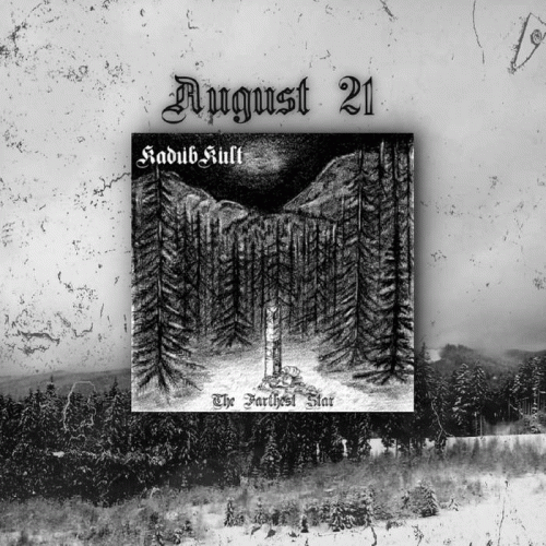 Kadub Kult : Voice of the Mountains